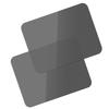Static Cling Sunshade Dots Window Film Car Static Shade 42cm x 38cm