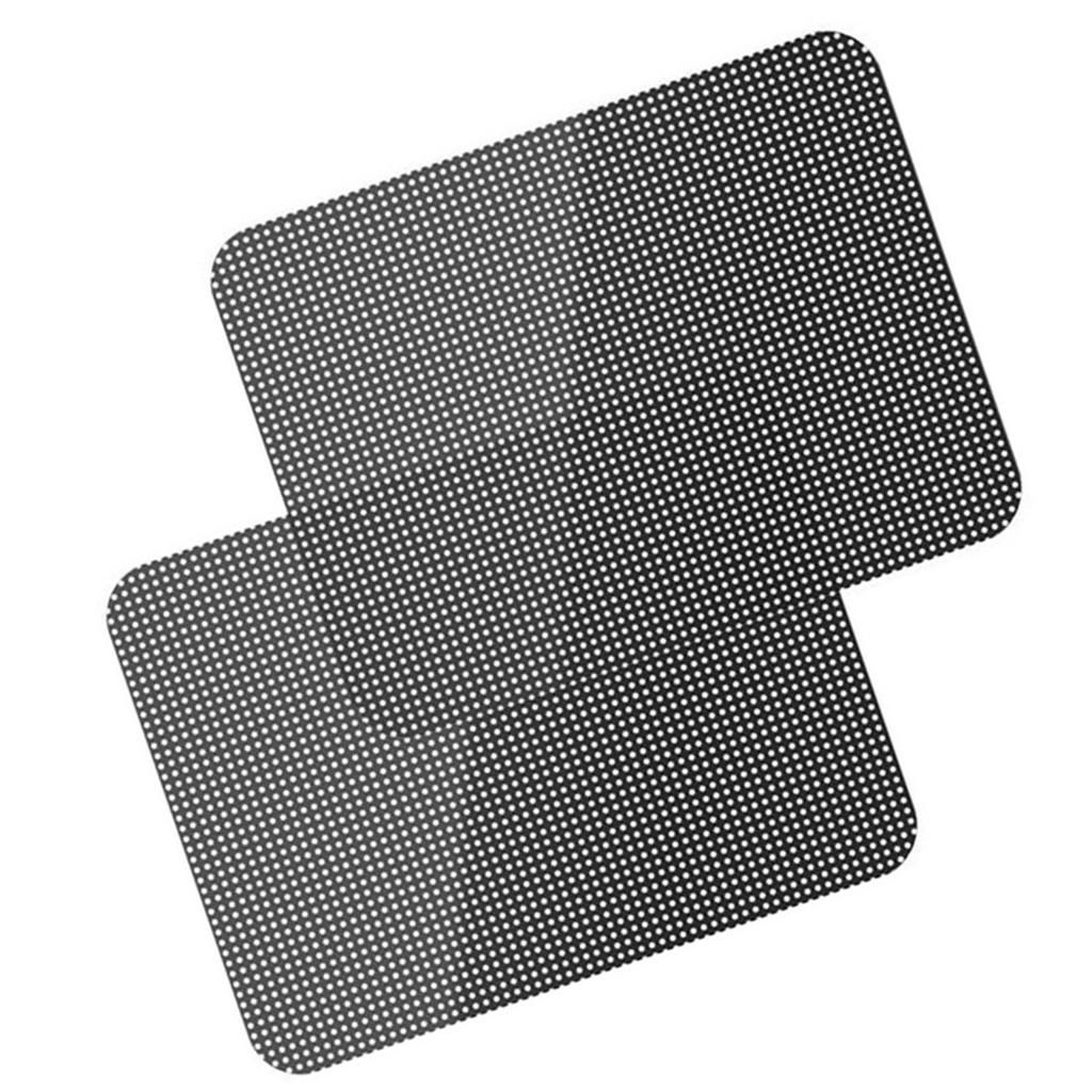 Static Cling Sunshade Dots Window Film Car Static Shade 42cm x 38cm