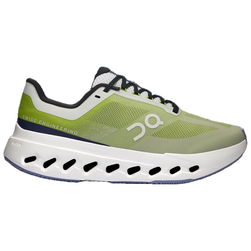 Cloudsurfer Next Wmns On 'Kiwi Ivory' Женские 3WE30052559