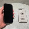Модный C-CORTIS Для iPhone 16 15 14 13 12 11 17 Pro Max Plus Волна Гофрированный Чехол для Телефона Защитный от Падения