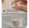 Beksul Anchovy & Dried Fish Stock Rings 20 Pieces 80g