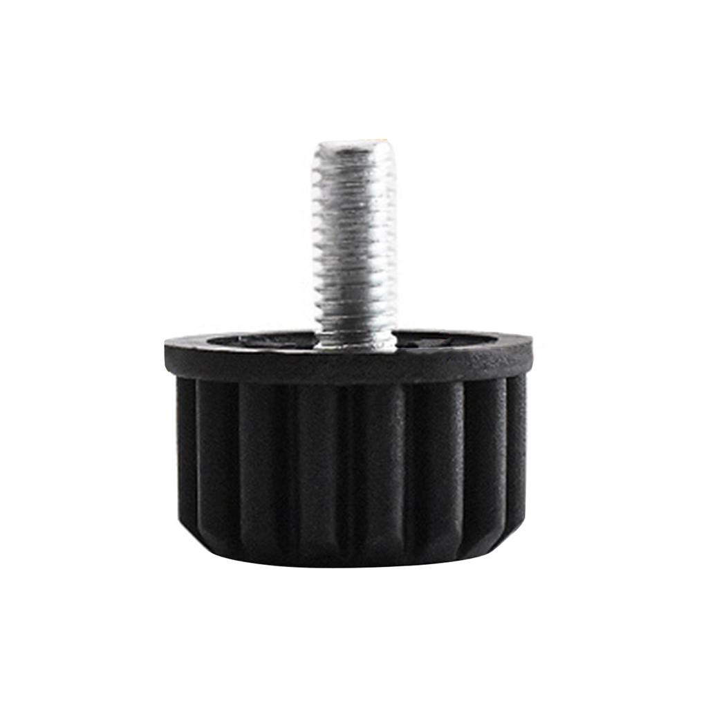 10 шт./комплект регулируемых ножек столов и стульев подкладки под ноги винты для ног подкладки под ноги мебель подкладки под ноги полок