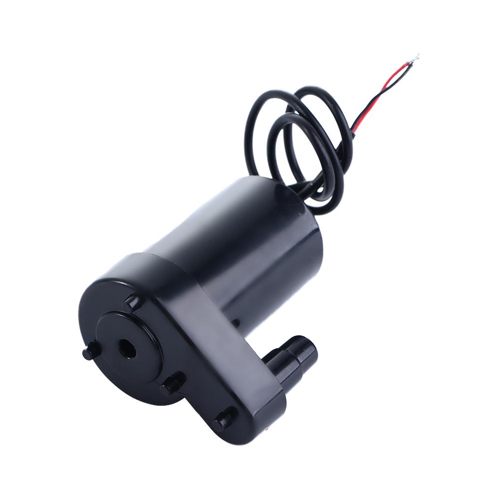 DIY 3L/min Low Noise DC 3-6V Groundwater Motor Pump Tap Water Water Pump Micro Submersible