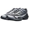 adidas Mts Vision Удобные Универсальные Тренировочные Кроссовки для Бега Унисекс Обувь Серебристый KJ4541