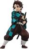 POP UP PARADE Demon Slayer: Kimetsu No Yaiba Tanjiro Kamado Non-scale ABS&PVC Painted Complete Figure