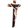 Crucifix/Jesus Christ/Cross Jesus/Crucified Jesus Idol for Home/Living Room/Prayer Room/Gifting New