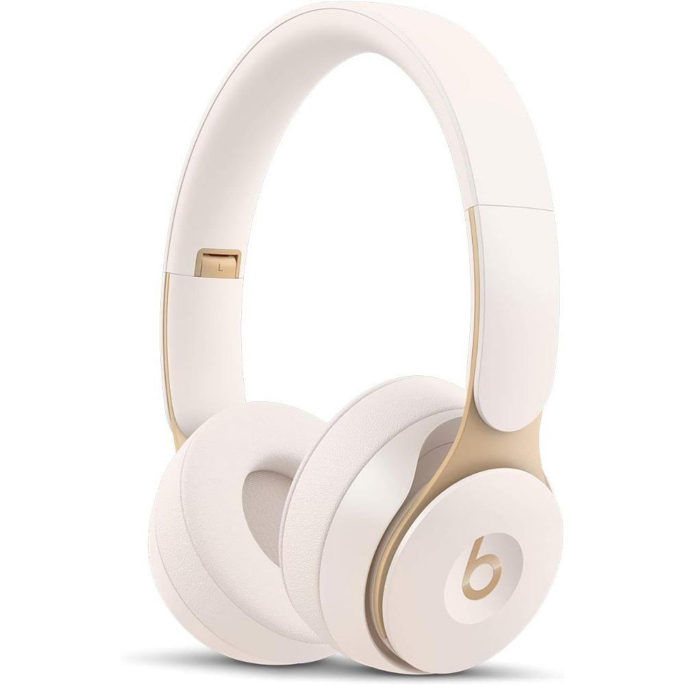 Beats Solo Pro Wireless Noise-Cancelling On-Ear Headphones