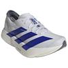 Adidas Adizero Adios Pro 4 Lucid Blue Dash Grey мужские кроссовки Onix JS1884