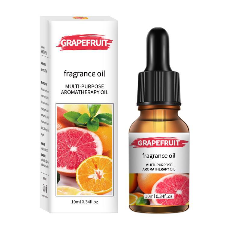 Ароматическое масло для ароматерапии - 10 мл эфирное масло для самостоятельного изготовления свечей