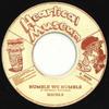 7inch Record MACKA B / ROOTSAMALA - Humble We Humble / Believe In Yours HS080 Heartical 2020 France Reggae, Ska & Dub