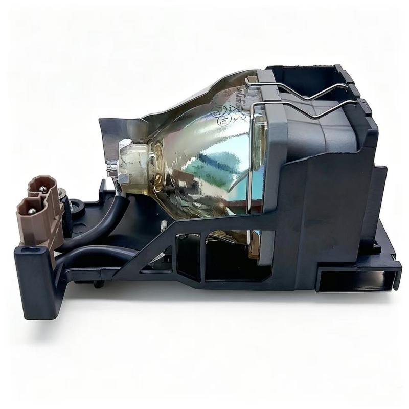 Projector Lamps TLPLV3 Compatible TOSHIBA TLP-S10U / TLP-S10 / TLP-S10D lamps for TOSHIBA Projector