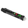 WinAPEX Intelligent Non-contact AC Voltage Tester Pen Shaped Detector with Sound and Light Alarm