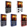 R36MAX Retro Gaming Console Built-in 15000+ Games Portable Pocket Video Player 64G 128G Mini Retro Game Player Travel Essentials