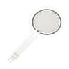 Round Shape Resistance-type Sensor 0~30KG Pressure Sensor  Automotive Electronics