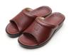 Marelli Outdoor Made In Made In Fitted [Marelli] Sandals, Japan, Women's, Men's [Synthetic Leather, Japan, Women's, Men's, Sandals] (Wine, 23.0 Cm)