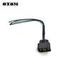 OTOM ZS177MM ZS194MQ Мотоциклетный коммутатор-прерыватель (CDI) Разъем зажигания 8-контактный Для ZONGSHEN NC250 NC450 AVANTIS ENDURO KAYO KEWS GR