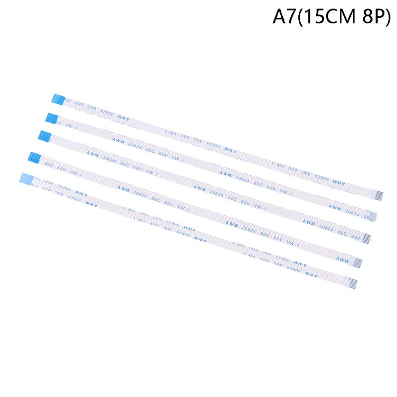 5 шт. Кабель переключателя ноутбука для ASUS HP Загрузочная линия 6/8-контактный кабель гибкого соединения кнопки питания