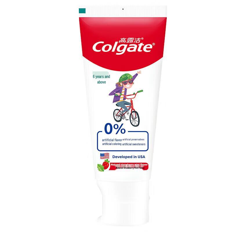 Colgate Kids Toothpaste