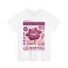 Deviruchi Ice Cream Unisex T-Shirt. Ragnarok Online Video Game. Slime. Poring.