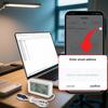 Tuya WiFi Zigbee Датчик температуры и влажности с выносным зондом Удаленное управление через приложение Работает с Yandex SmartLife Alexa
