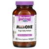 Multi One, Single Daily Multiple, Iron-Free, 120 Veggie Capsules