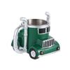 11 Ounces Truck Coffee Mug Semi Truck Semi-Truck Coffee Mugs Truck Driver Gifts Coffee Cup  For Men