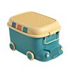 Children's Toy Organizer Building Block Storage Box Snack Organizer Large Capacity Cartoon Storage Box Clothes Storage Box