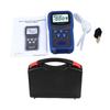 Digital Manometer High Accuracy 11 Units LCD Backlit Air Differential Pressure Gauge