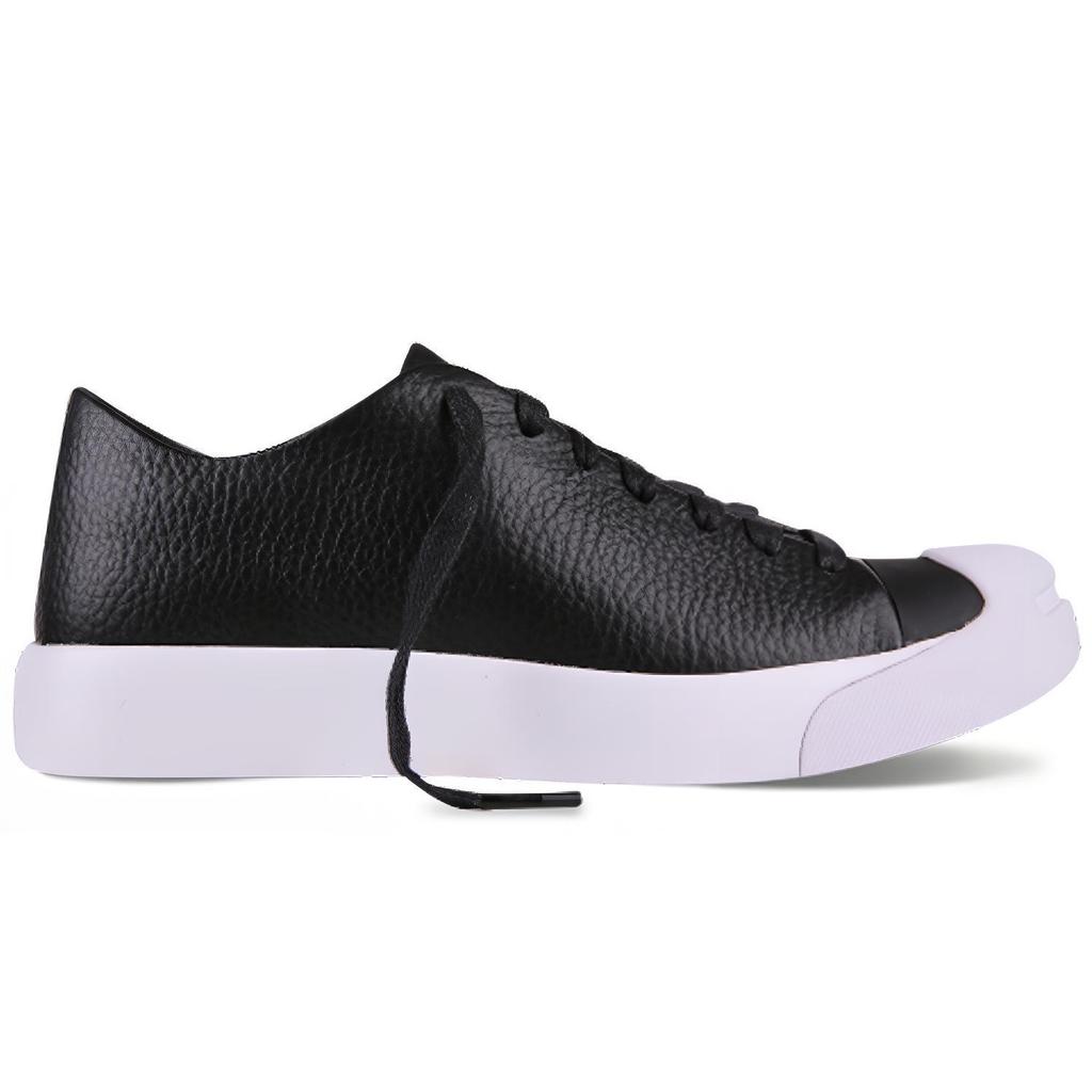 Converse Jack Purcell Modern 'Black' Men's 155020C
