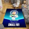 Custom 1Pc Toy Story Adventure Rug Office Carpet Indoor Outdoor Entrance Doormat Nonslip Soft And Comfortable Living Room D916328