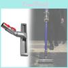 Аксессуар для ручного пылесоса Dyson V10 с напольной щеткой для эффективного удаления пыли