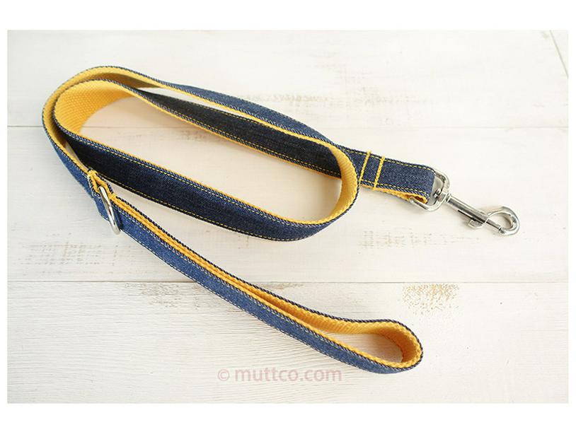 Personalized DIY Pet Leash and Handmade Dog Collar Set for Walking