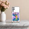 Крутой чехол для телефона с L-Led Z-Zeppelin BAND для Samsung S25, S24, S21, S22, S23, S30, Ultra, S20, Plus, Других. Мягкий черный чехол