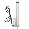 Motor Electric Linear Actuator 200mm Stroke Industrial Control Supplies 300N  JS IGZ U5(24V DC )
