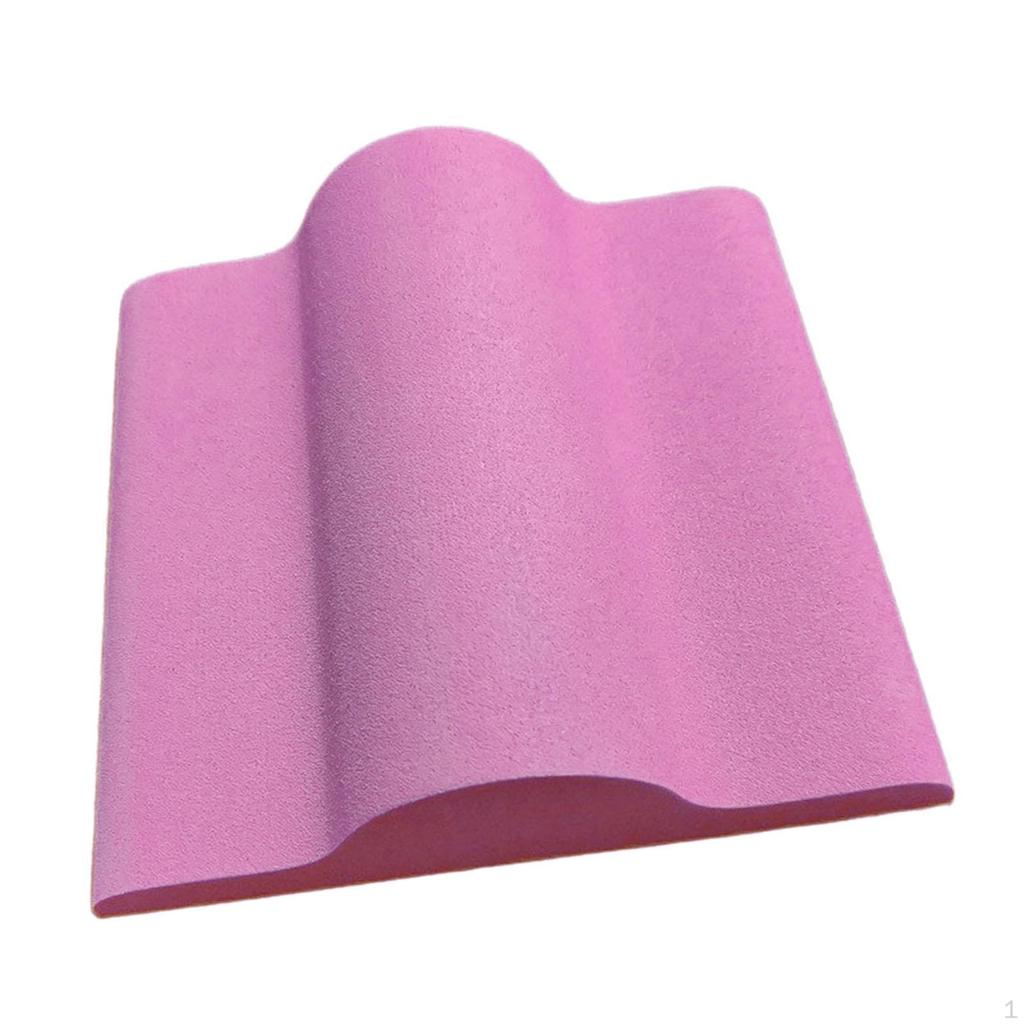 Подушечка для растяжки стопы Оборудование для пальцев ног Упражнение на баланс Легкая тренировка