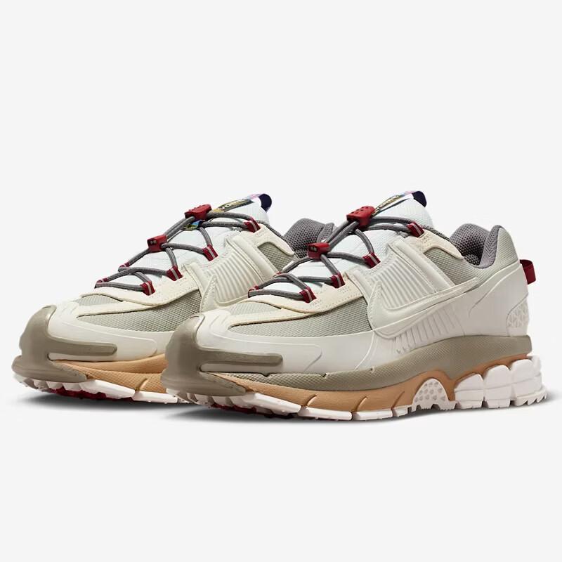 Nike Мужские кроссовки Vomero Roam, издание «Китайский Новый год»