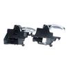 Car Inner Door Handle 80671-4X02B 80670-4X02B For Nissan Navara D40 Pathfinder 2004-2014 Replacement Parts Accessories