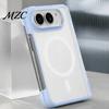 DurablePhone Case Magnetic Phone for iPhone-Duo, Shockproof Folding Cellphone Cover Protective Cover, Professional Mobile Shell, Accessories