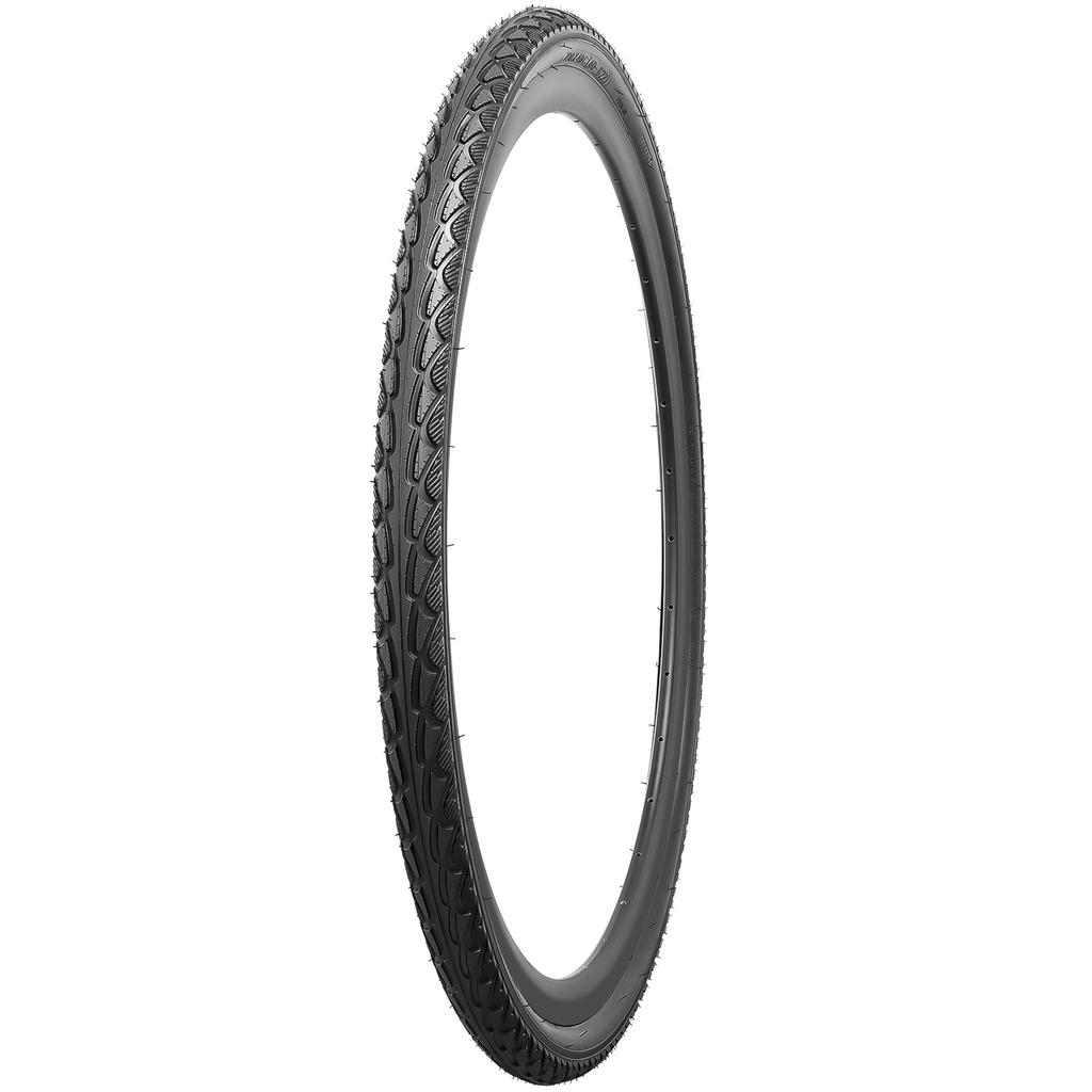 YunSCM 2x 700 42c Tires, 700x42c 42-622 Bicycle Tires, Suitable for 700x42c Road Bikes and Cross Bikes, Y-008