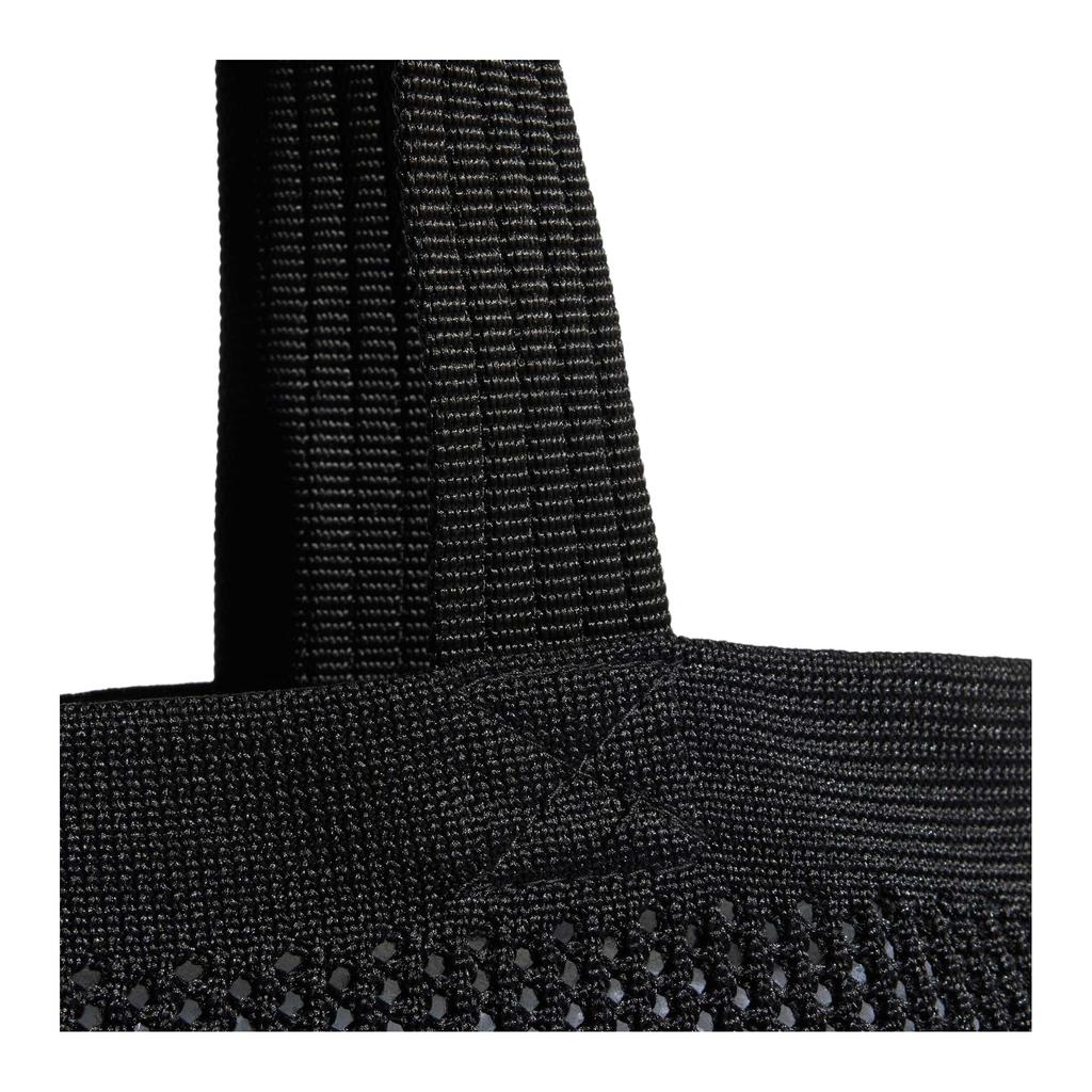 Adidas Originals black shoulder bag KD1002