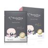 Black Pearl Mask Pack 32 Sheets (4 Boxes)