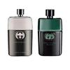 Gucci Guilty Pour Homme Туалетная вода с Gucci Guilty Black Pour Homme Туалетная вода, EDT+EDT