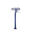 Outdoor Upper Body Exerciser