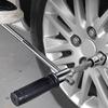 Universal Extended Lug Wrench Detachable Portable Practical Truck Car Van Lightweight Nut
