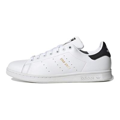 Оригинальные кроссовки Stan Smith 'Cloud White Black' GW0133