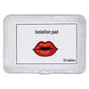 Гигиеническая салфетка для губ Microblading Lip Barrier Pad - для татуажа губ