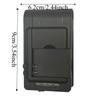 Charging Adapter Universal Battery Charger LCD Display Mobile Battery Charger   Digital Camera