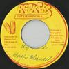 7inch Record HUGH MUNDELL - My Mind  NONE Rockers Interna Jamaica Reggae, Ska & Dub Used