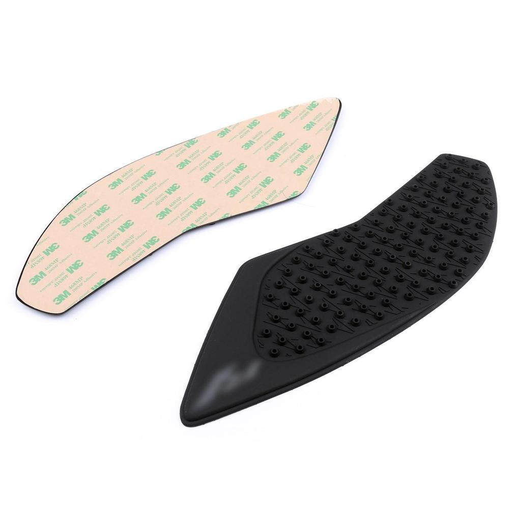 Side Tank Traction Grips Pads Protector Fit for Yamaha YZF R1 YZF-R1 2015-2016