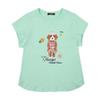 [hedges Kids] Herry Graphic T shirT minT  hum12Tr73m mT 